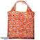 Adoramals Foldable Reusable Shopping Bag Per Piece image 4