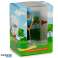 Golfer Solar Pal wobble figure image 1