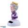 The Queen The Queen Solar Pal Wiggle Figure image 3