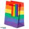 Et eller andet sted Rainbow gavepose S pr. stk billede 1