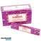 Satya Sunrise Nag Champa 12 ароматичних паличок в упаковці зображення 1
