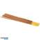 Stamford Premium Magic Incense Patchouli 37103 per pakke billede 4