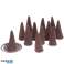 Stamford incense cone sandalwood 37164 per package image 1