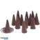Stamford incense cone vanilla 37171 per package image 1