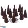 37185 Stamford Black Incense Cone Mermaid's Love po paketu slika 2