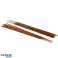 01302 Satya Nag Champa & Arabian Oudh incense sticks per package image 3