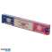 01323 Satya Nag Champa & Indian Rose Incense Sticks per package image 2