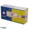 01339 Satya Nag Champa & Tropical Lemongrass Incense Sticks per package image 1