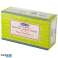 01366 Satya Tropical Lemongrass Nag Champa Incense Sticks per package image 1