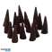 37354 Stamford Incense Cones 12 Mixed Set Vanilla & Floral image 2
