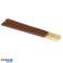 01442 Satya Natural Sandalwood Incense Sticks per package image 1