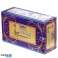 01444 Satya Natural Lavender Incense Sticks per package image 2