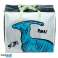 Dinosauria Dinosaur Storage Bag with Zipper image 3