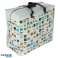 Minecraft Faces Zippered Storage Bag image 3
