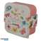 Butterfly Lunch Boxes Lunch Boxes Set of 3 M/L/XL image 4