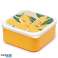 Florens Hesperantha Lunchboxen Brotdosen 3er Set M/L/XL Bild 1
