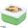 Adoramals Pets Tiere Lunchboxen Brotdosen 3er Set S/M/L Bild 3