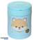 Shiba Inu Dog Thermo Food Jar / Snack Pot 400ml fotografía 3