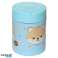 Shiba Inu Dog Thermo Food Jar / Snack Pot 400ml fotka 4