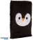 Adoramal's Penguin Fluffies Pluszowy notebook zdjęcie 2