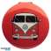 Volkswagen VW T1 Bulli Taschenspiegel  pro Stück Bild 1