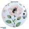 Nectar Meadows Bee Pocket Mirror per styck bild 1