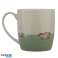 Willow Farm Porcelain Mug image 2