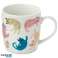 Tasse en porcelaine Cat&apos;s Life Cat photo 3