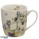 Jan Pashley Hunde Tasse &amp; Untersetzer Set Bild 1