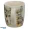 Jan Pashley Hunde Tasse &amp; Untersetzer Set Bild 4