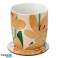 Florens Hesperantha Mug & Coaster Set image 3