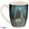 Lisa Parker Rise of the Witches Cat Mug image 1