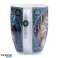 Lisa Parker Purrlock Holmes Porcelain Cat Mug image 2