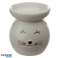 Eden Cat Ceramic Fragrance Lamps image 2