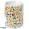 Alegerea buchetului Buttercup Buttercup Printed Ceramic Fragrance Lamp fotografia 3