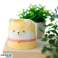 Shiba Inu Dog Fragrance Lamp made of ceramic image 1