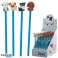 Dog Squad Dog Pencil with PVC Topper per piece image 2