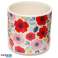 Pick of the Bunch Poppy Indoor Plant Pot Large image 4