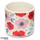 Plukk av Bunch Poppy Indoor Plant Pot Small bilde 3