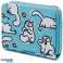 Simon&apos;s Cat 2021 cat wallet with zipper small per piece image 3