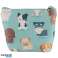 Adoramals Shiba Inu Dog PVC Wallet Per Piece image 4