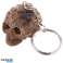 Skull keychain per piece image 3