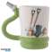 Garden Tool Garden Hose Shaped Handle Mug image 2