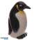 Sāls un piparu kratītāja komplekts pingvīnu keramika attēls 1