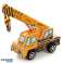 DIY Puzzle Retract Construction Trailer Toy Car Per Piece zdjęcie 4