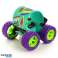 Retract Skateboard Snap Bracelet Toy Car Per Piece image 3