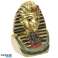 Egyptian pyramids collectible figurines per piece image 2