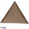 Egyptiske pyramider collectible figurer Display Stand bilde 2