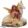 Fairy & Unicorn collectible figurines per piece image 1