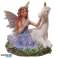 Fairy & Unicorn collectible figurines per piece image 4